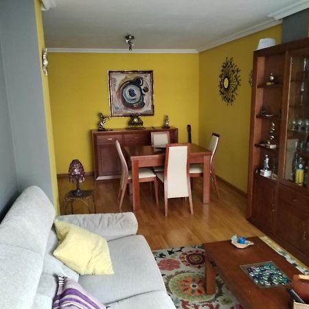 Apartamentos Cuesta Vut5722As Oviédo Exterior foto