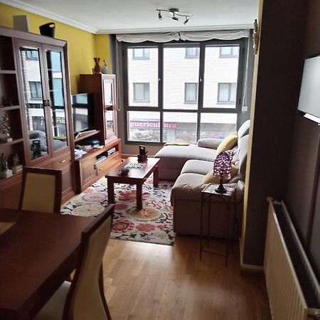 Apartamentos Cuesta Vut5722As Oviédo Exterior foto