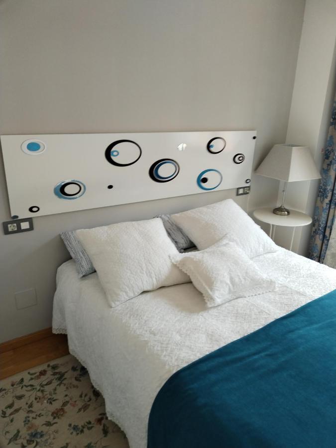 Apartamentos Cuesta Vut5722As Oviédo Exterior foto