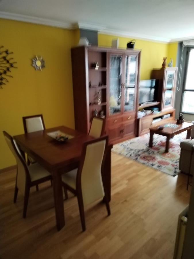 Apartamentos Cuesta Vut5722As Oviédo Exterior foto