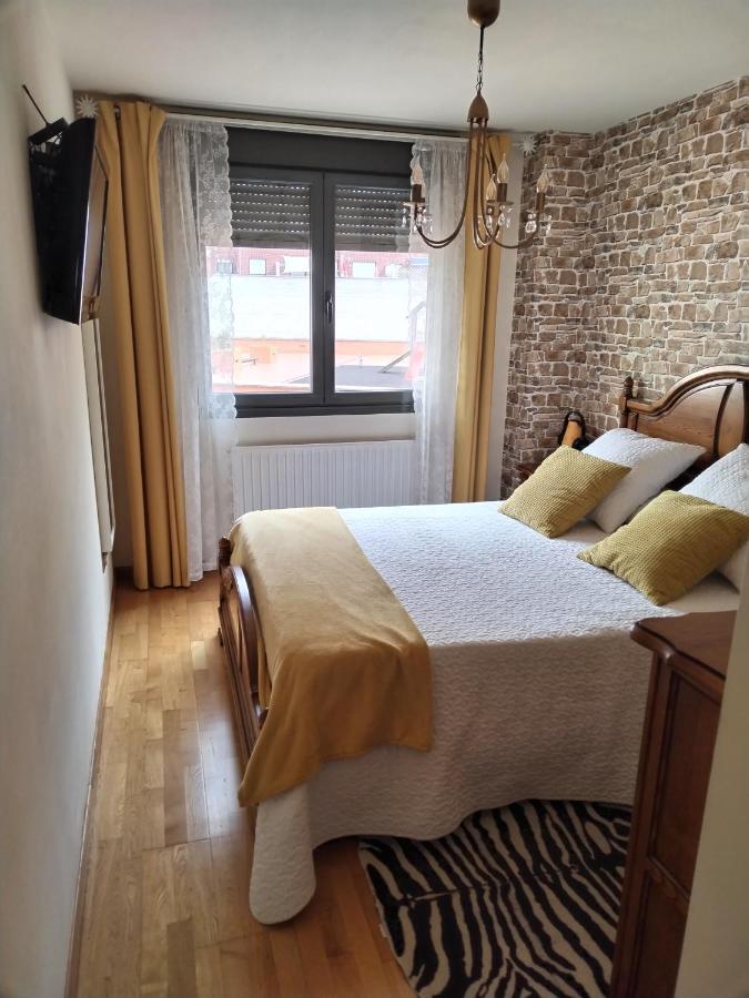 Apartamentos Cuesta Vut5722As Oviédo Exterior foto