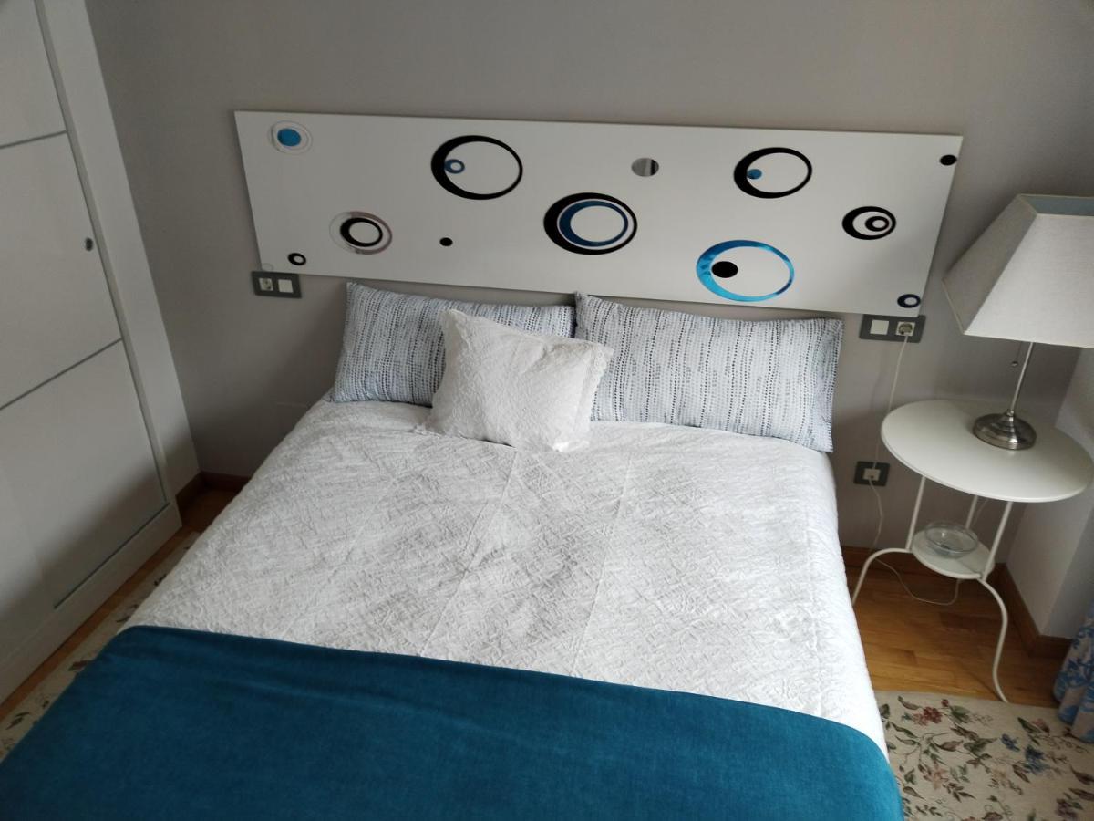 Apartamentos Cuesta Vut5722As Oviédo Exterior foto