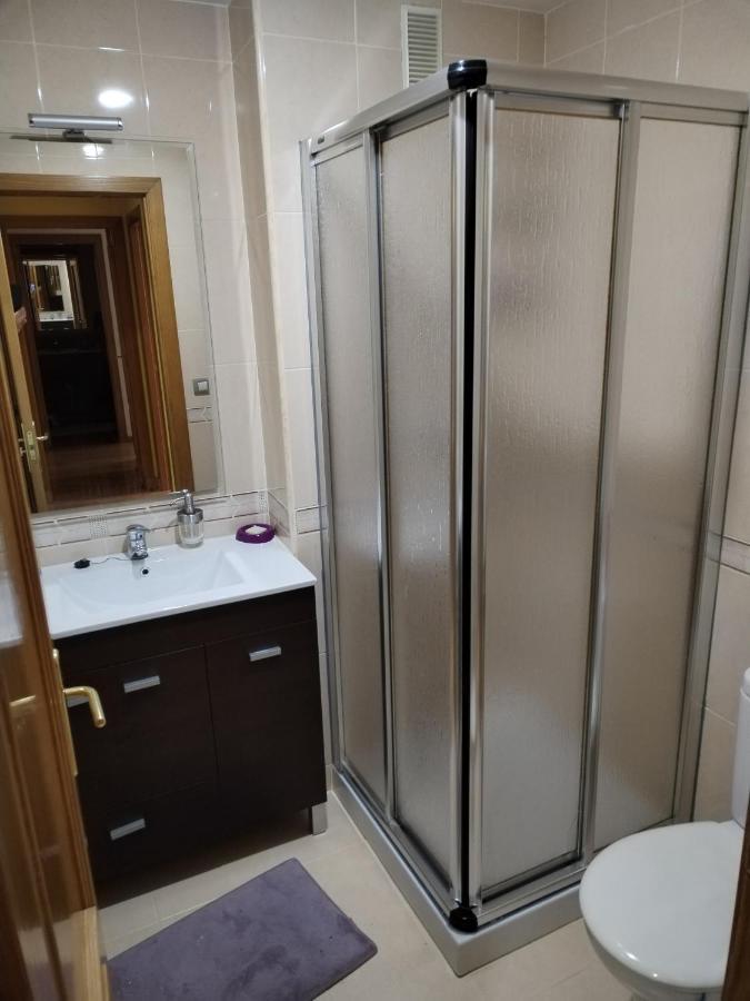 Apartamentos Cuesta Vut5722As Oviédo Exterior foto