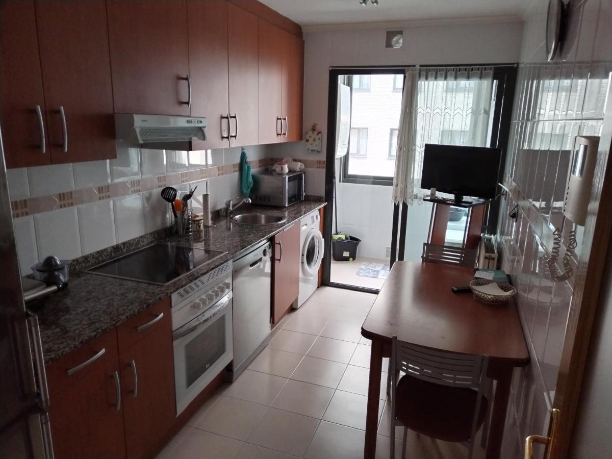 Apartamentos Cuesta Vut5722As Oviédo Exterior foto