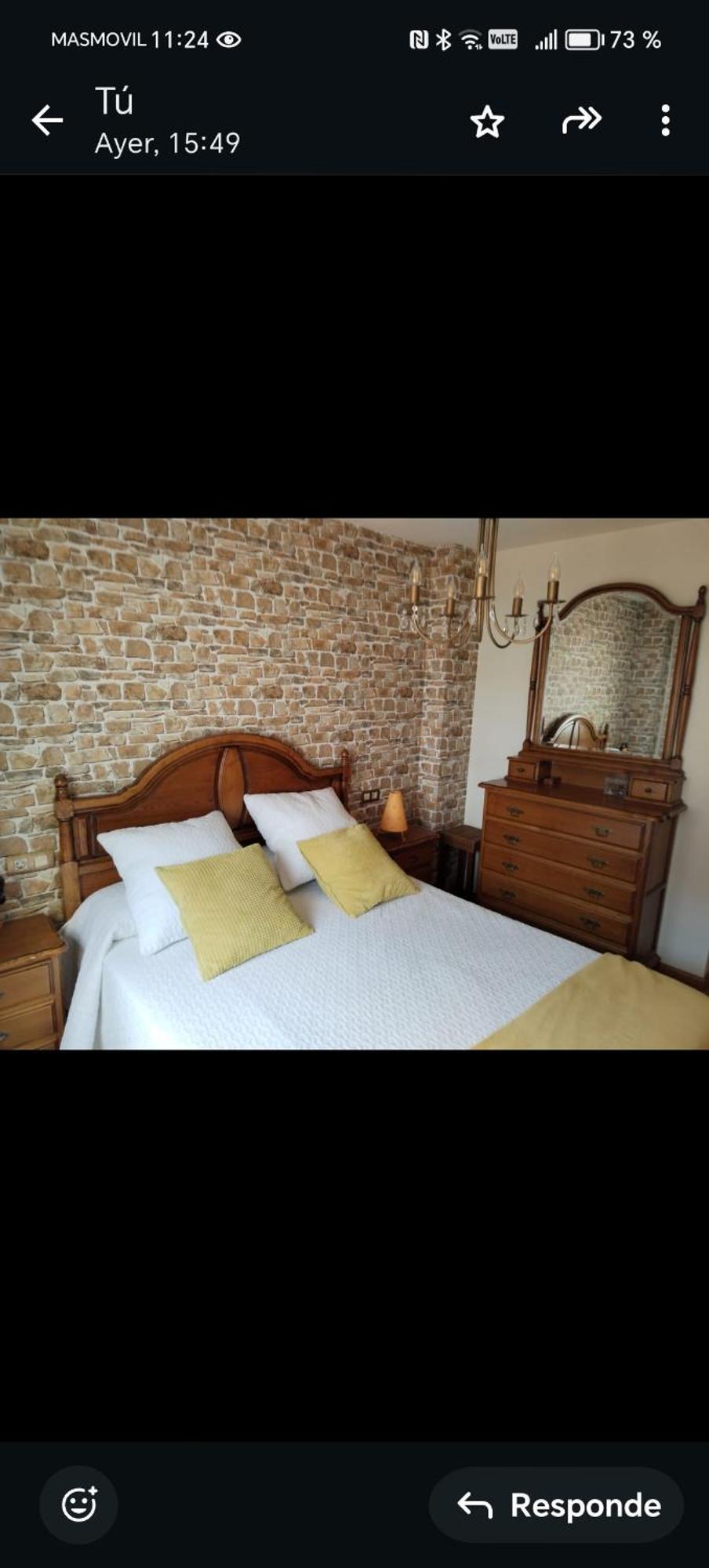 Apartamentos Cuesta Vut5722As Oviédo Exterior foto